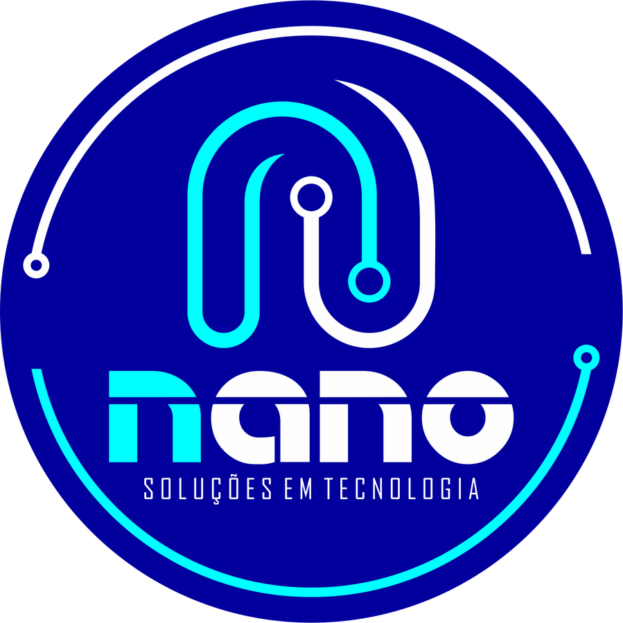 Nano OS · Chamados